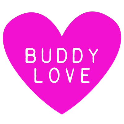 BuddyLove Collaboration