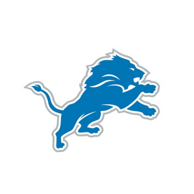 Detroit Lions