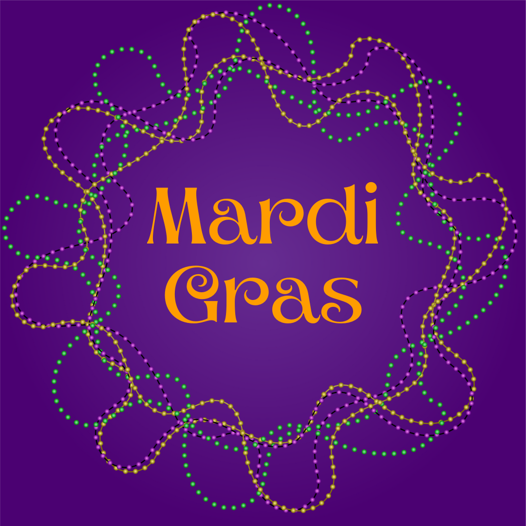 Mardi Gras