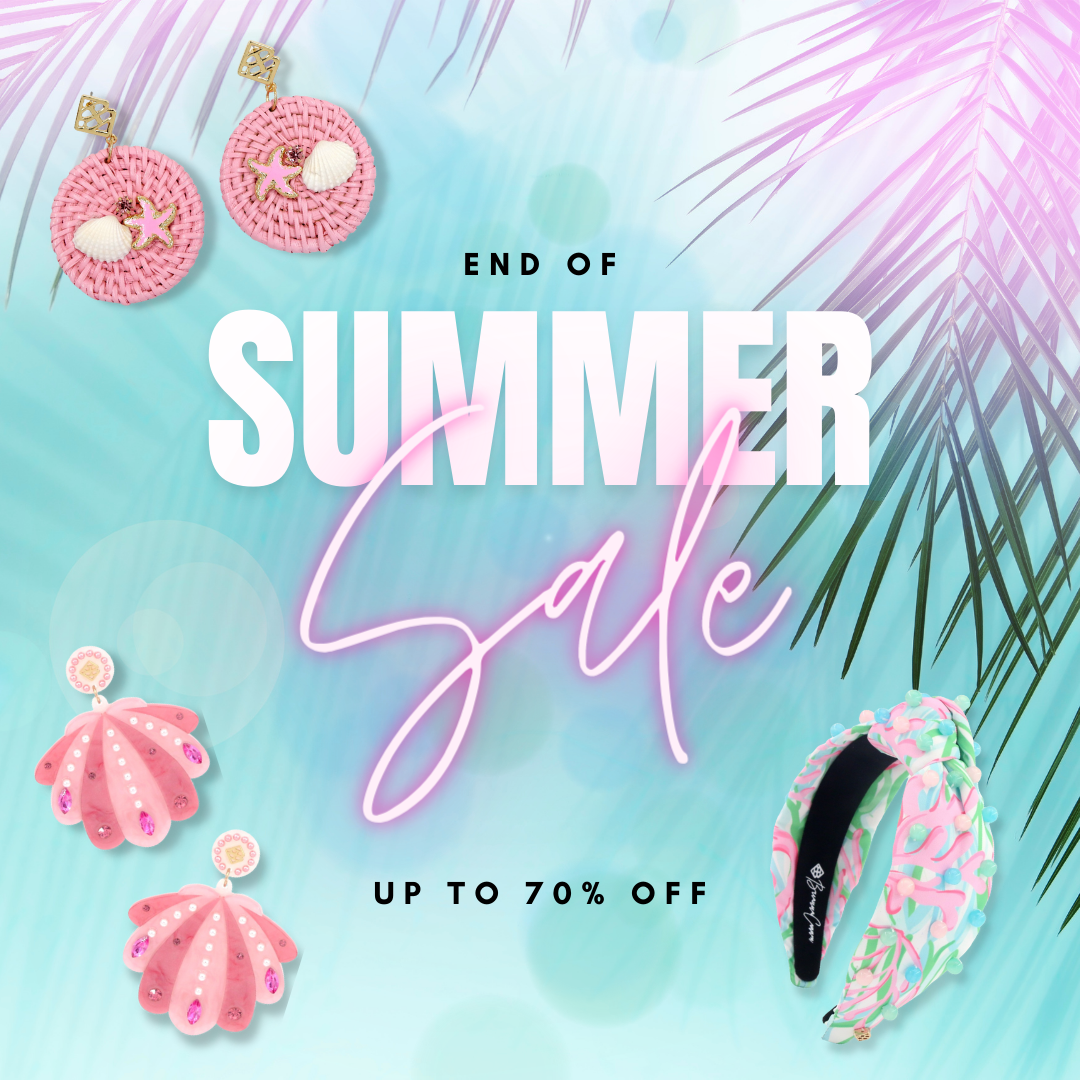 Summer Sale