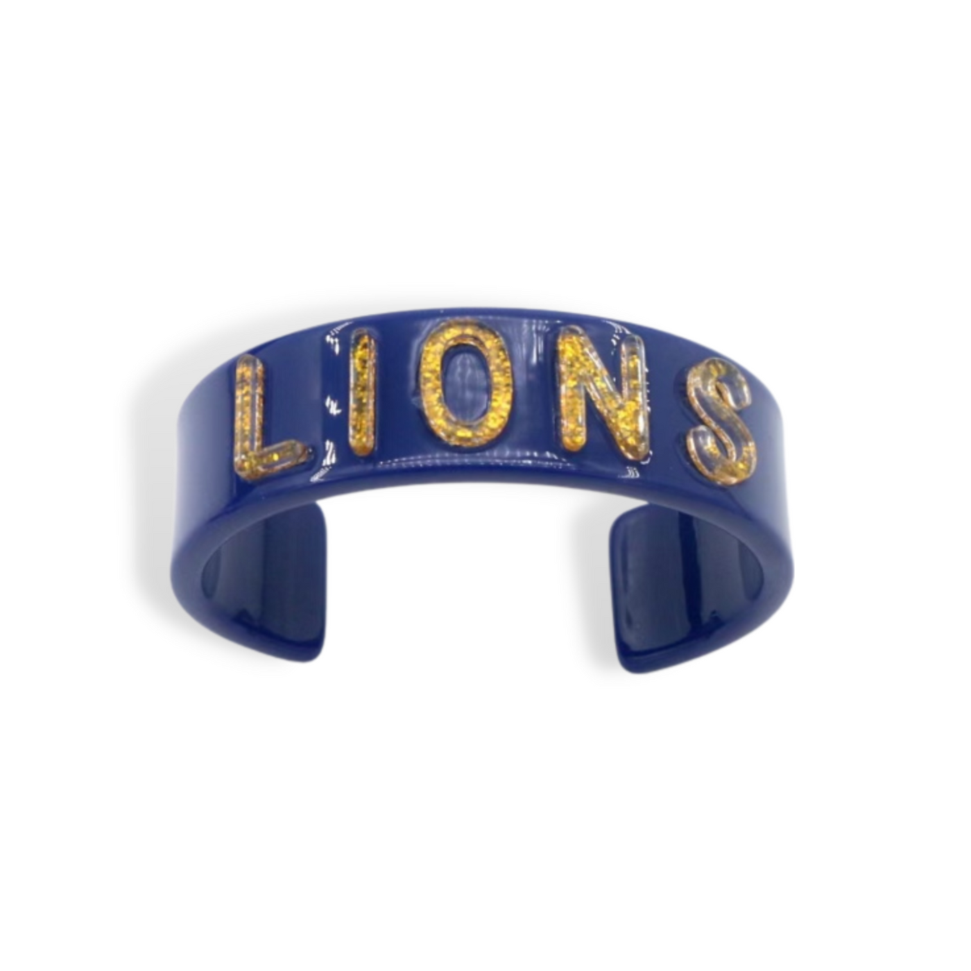 PCA LIONS Cuff