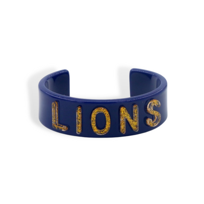 PCA LIONS Cuff