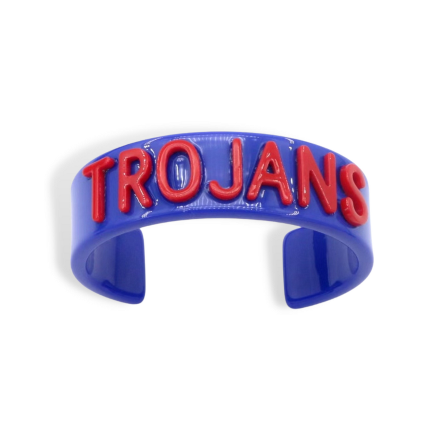 TCA TROJANS Cuff