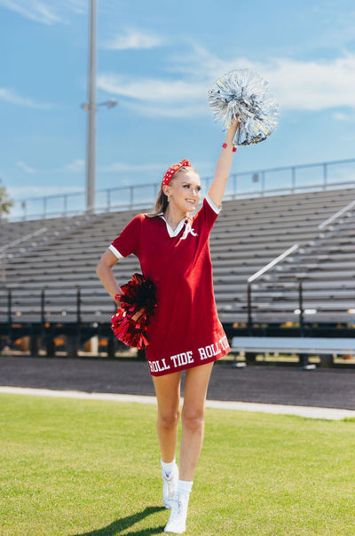 Alabama BC Club Dress