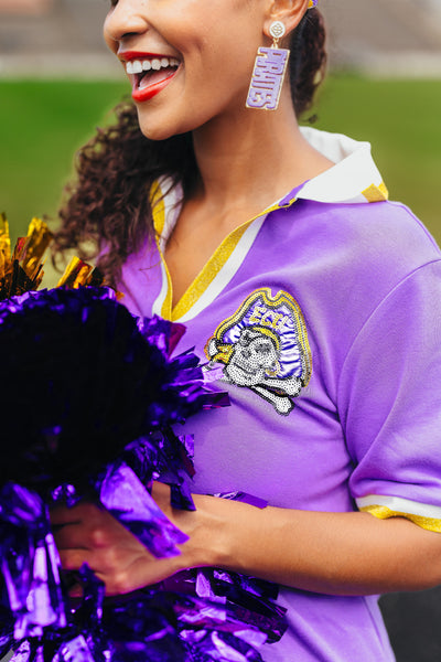 East Carolina BC Club Dress with Pirate