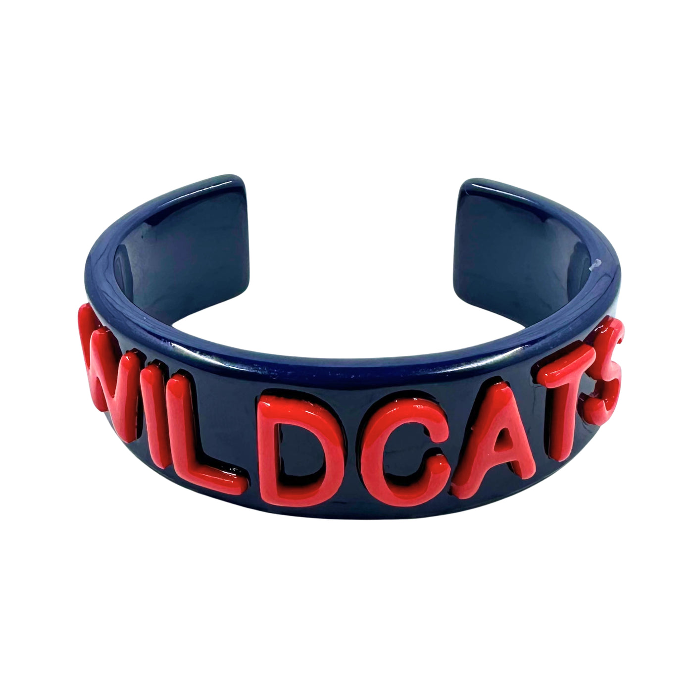 Arizona WILDCATS Cuff