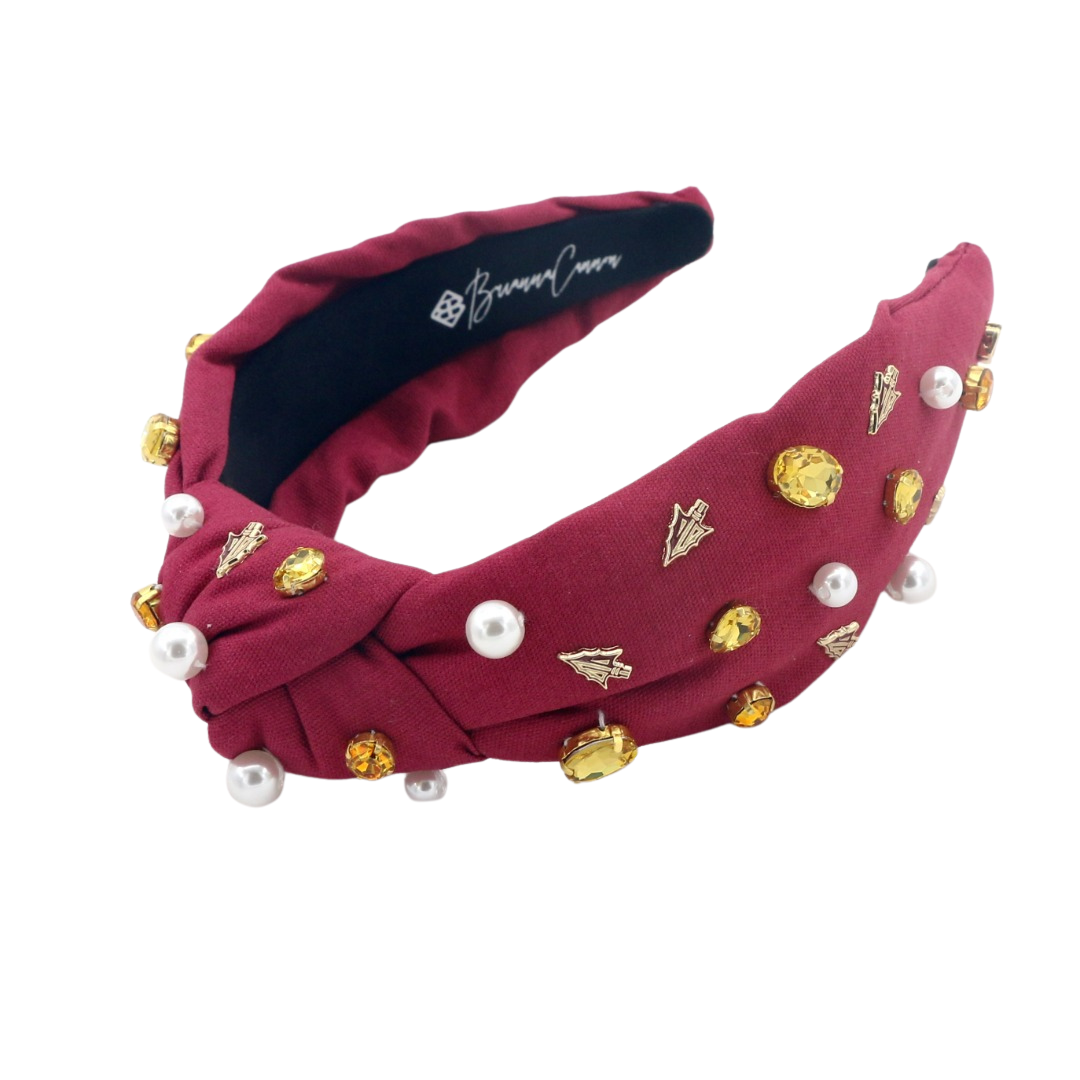 Florida State Logo Headband