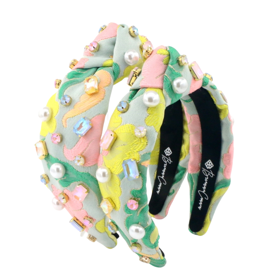 Adult Size Neon Paradise Headband