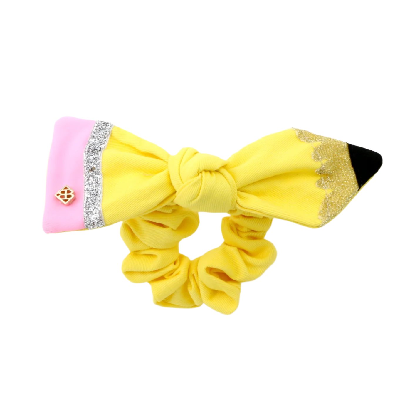 Pencil Scrunchie