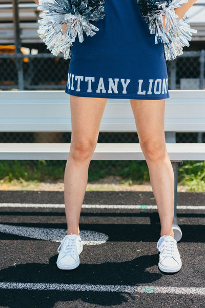 Penn State BC Club Dress with Lion Logo