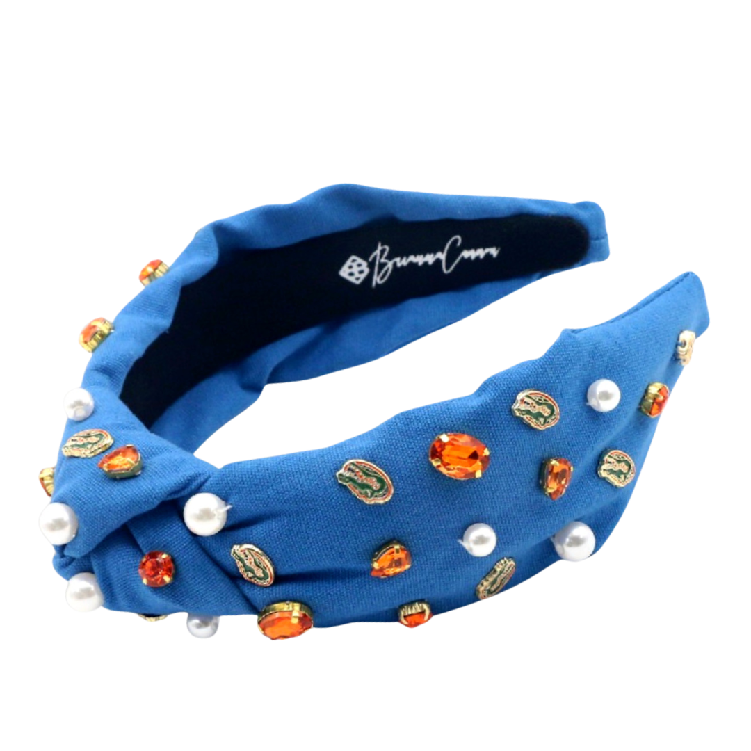 Florida Logo Headband