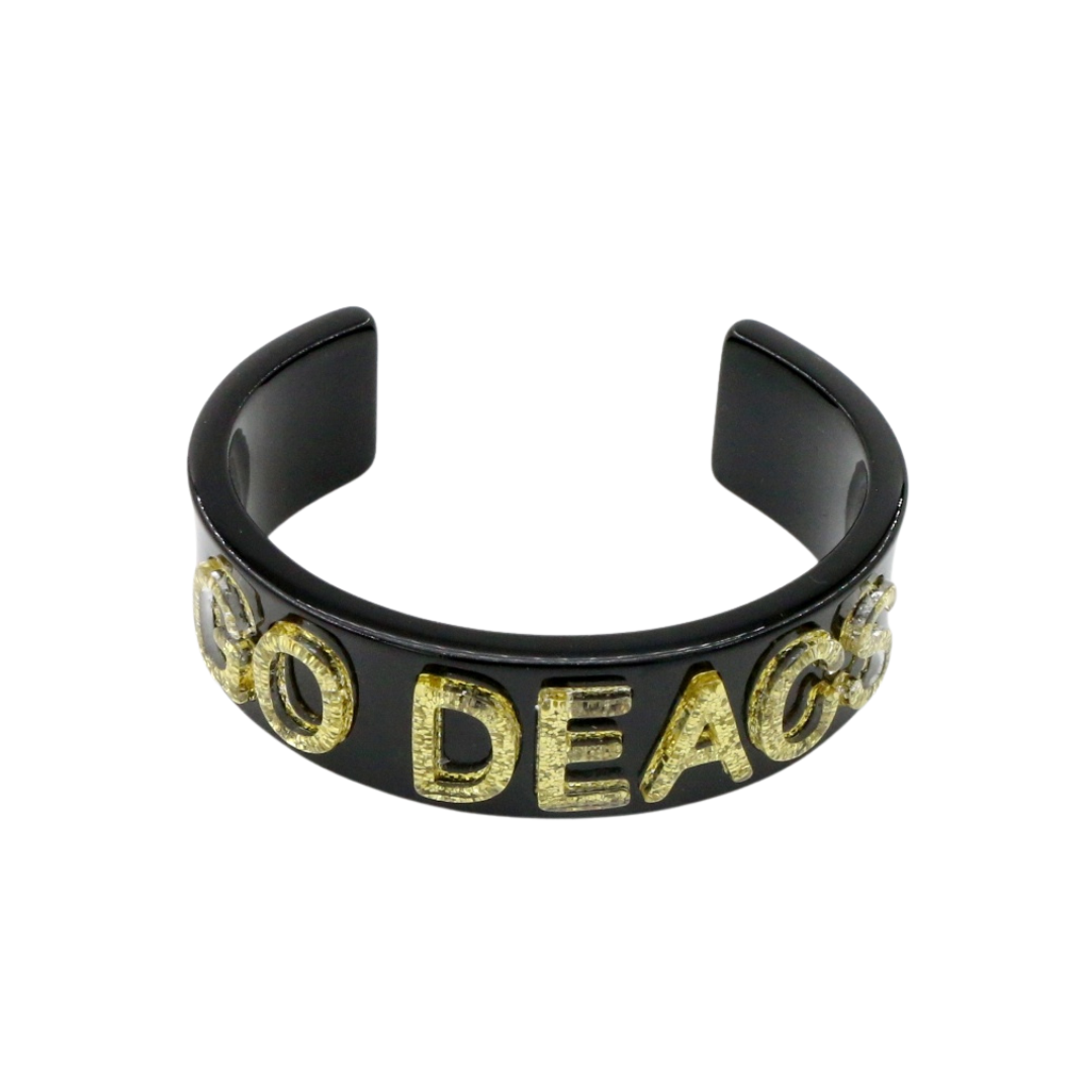 Wake Forest GO DEACS Cuff