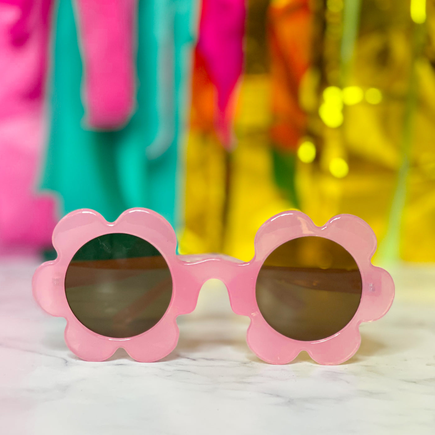 Daisy Sunnies - Adult Size