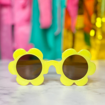 Daisy Sunnies - Adult Size