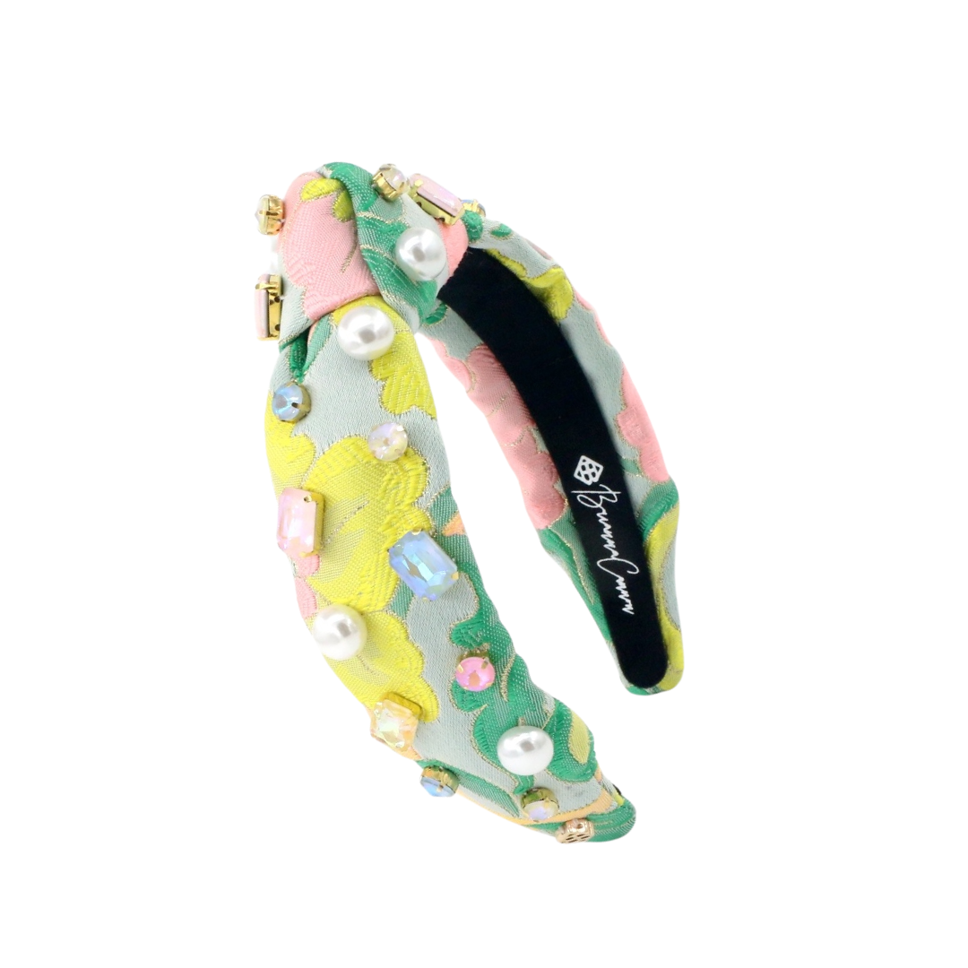 Child Size Neon Paradise Headband